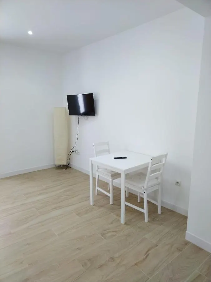 דירה Castro Suites אוסונה