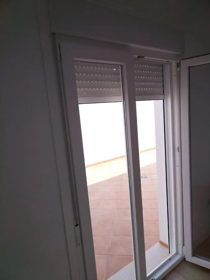 Castro Suites אוסונה