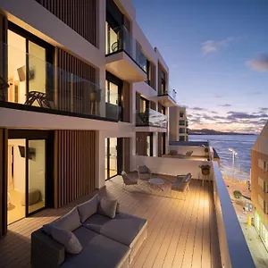 Chez Abel Appartement Las Palmas de Gran Canaria