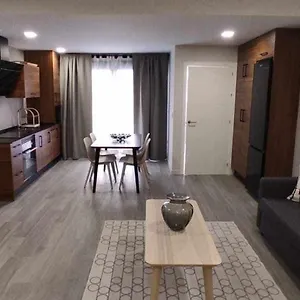 Apartment Grupo Limcotel Perla 1, Córdoba