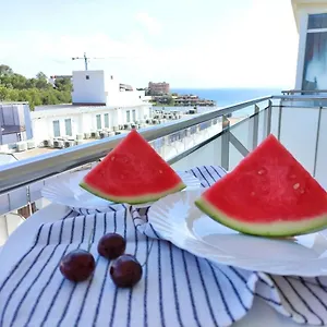 Cap Relaxed Holidays Appartement Salou