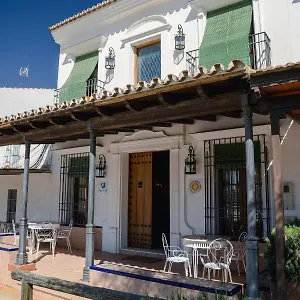 Hospedarte Palacete Real Casa de Campo