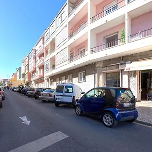 Enjoy The Sunny Balcony, By Timecooler Apartamento Lisboa