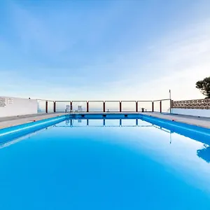 Apartamento Espejo Del Mar, Almería