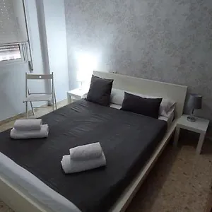 Artesanos Apartamento