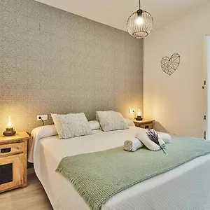 Apartment Redo, Cádiz
