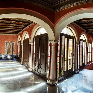 Villa La Casa Del Cipres Casa Con Historia, Córdoba