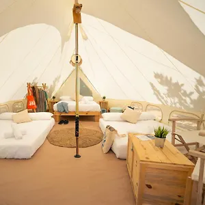 Kampaoh Costa Del Sol Tente de luxe