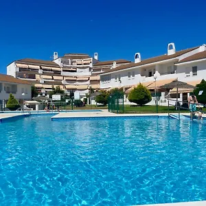 Paqo Laguna Del Portil, A 400 Metros De La Playa Appartement