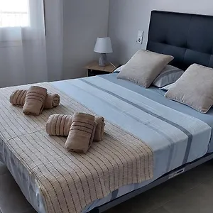 El Greco Appartement L' Escala