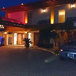 Dorado Eagle Apartamento Oranjestad