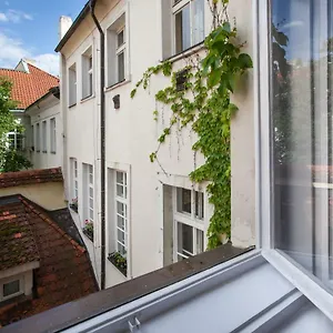Old Town Apartamento Praga