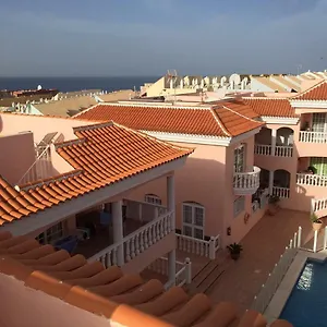 Superior With Ocean View Appartement Callao Salvaje