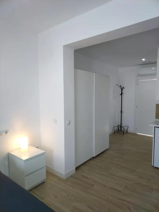 Castro Suites Osuna 0*,  Spain