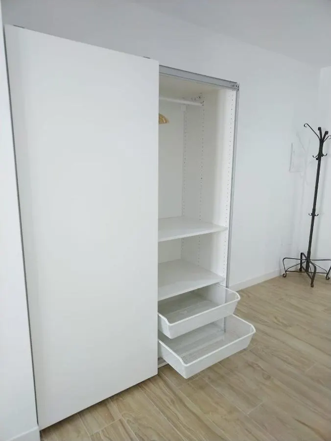 Castro Suites Osuna