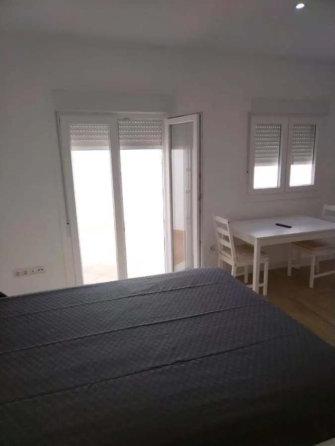 Castro Suites Osuna 0*,  Spain