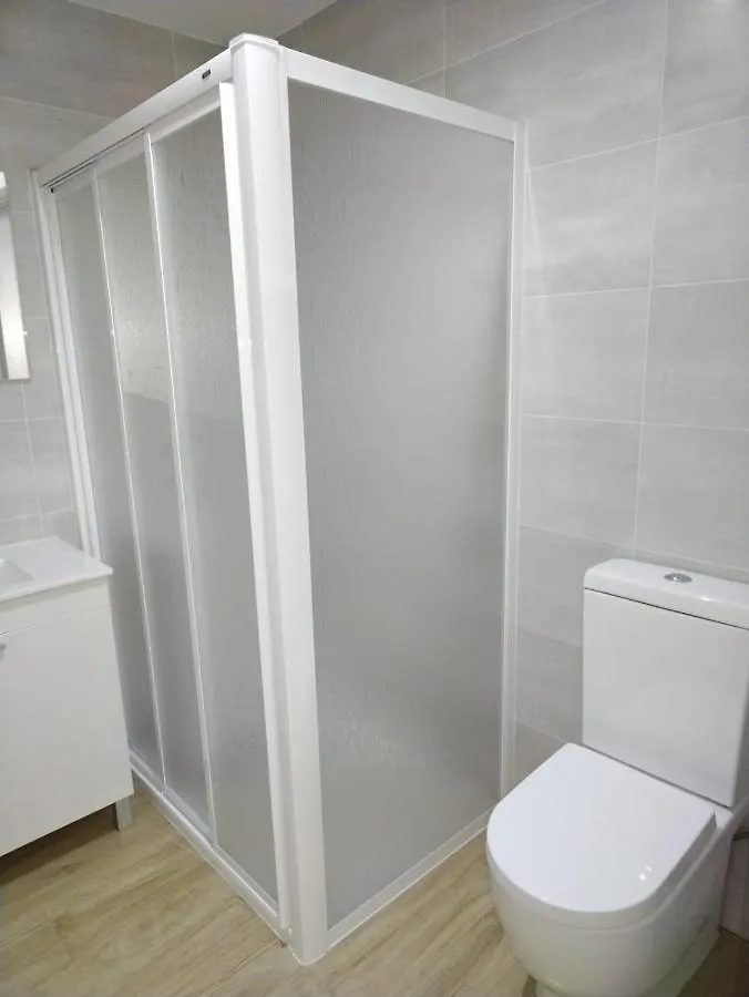 Castro Suites Osuna Apartment