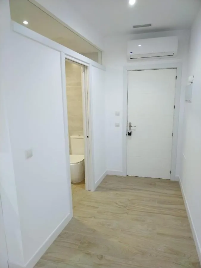 Apartment Castro Suites Osuna