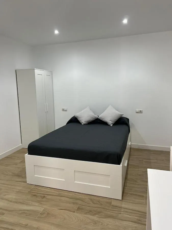 Apartment Castro Suites Osuna