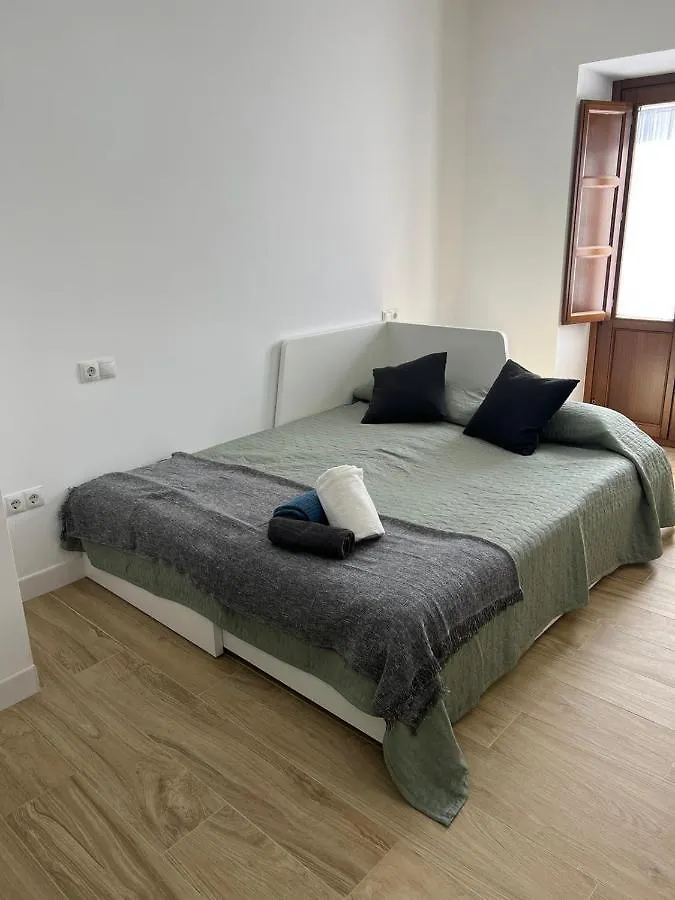 Castro Suites Osuna 0*,  Spain