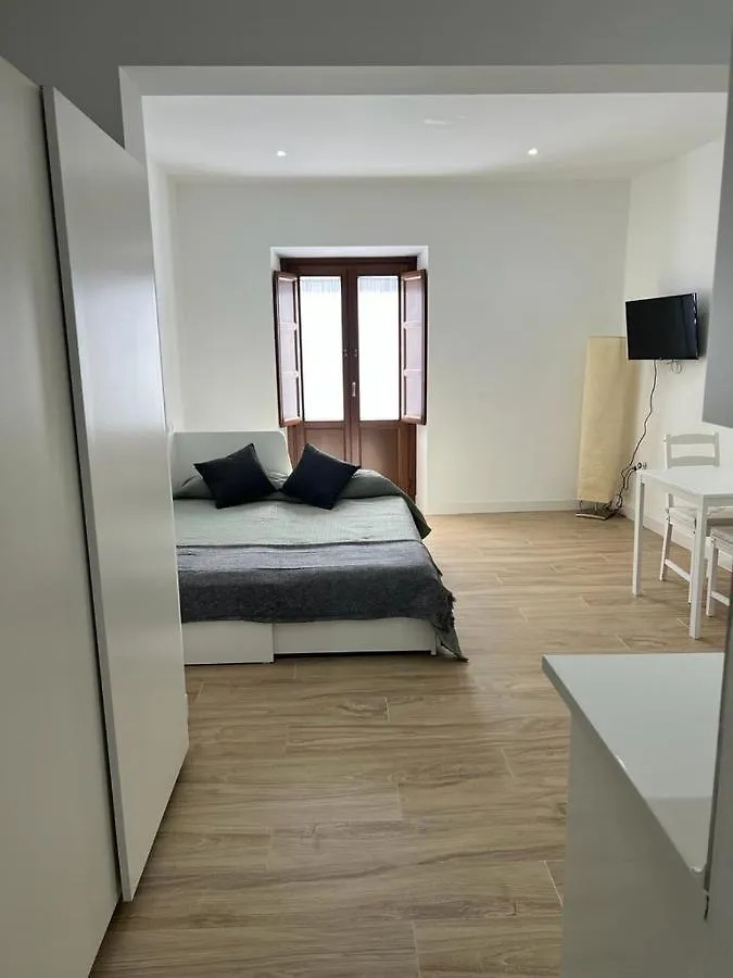 Apartment Castro Suites Osuna Spain