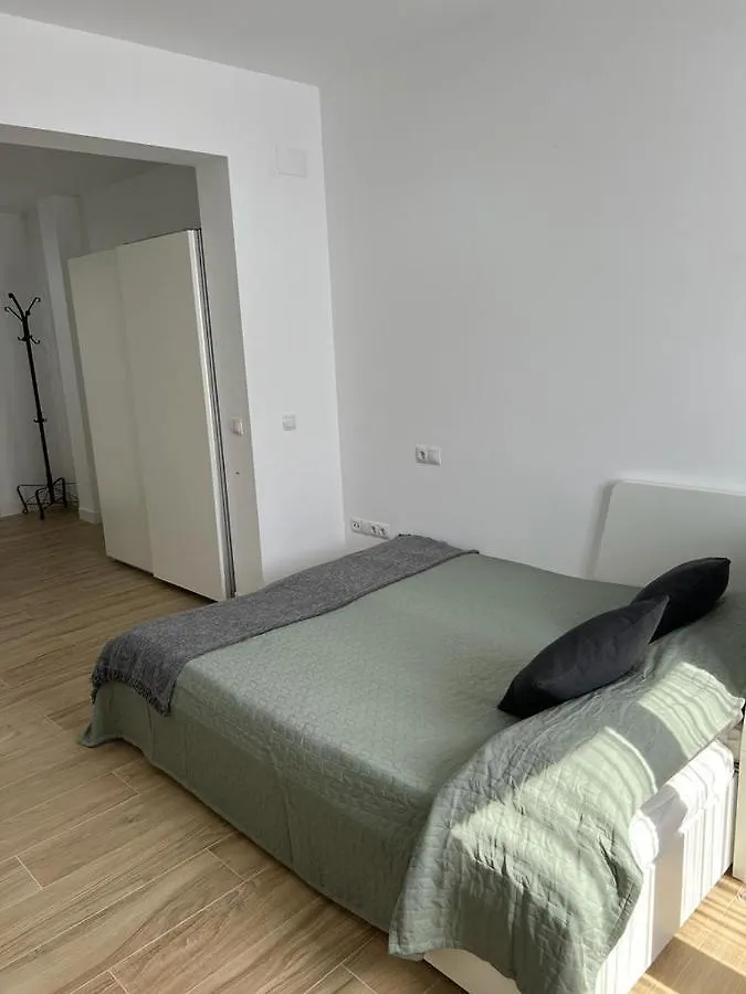 Apartment Castro Suites Osuna