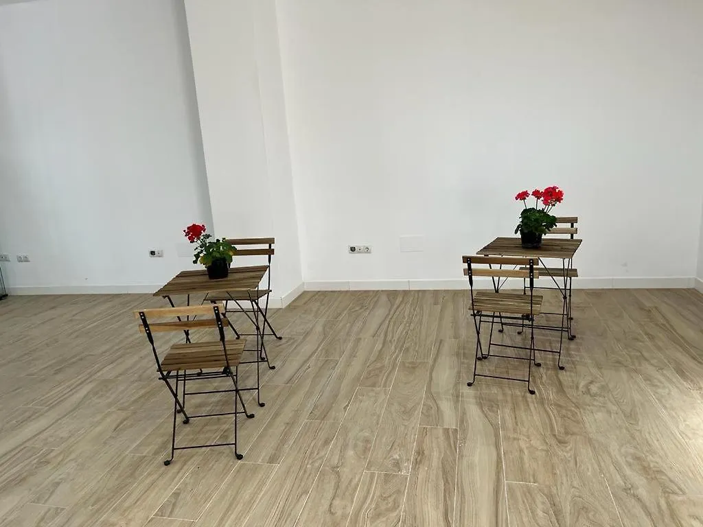 Castro Suites Osuna contacts